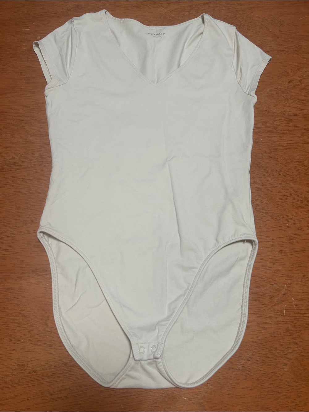 Old Navy Bodysuit